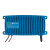 Ładowarka Blue Smart  24/12 24V - 12A wodoodporna – IP67 Bluetooth-Smart Profesjonal do montażu na stałe w łodzi